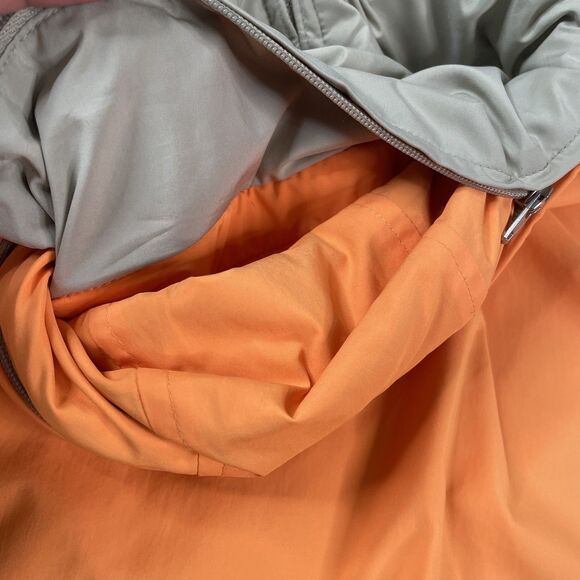 Zegna Sport Reversible Jacket - Picture 5 of 8